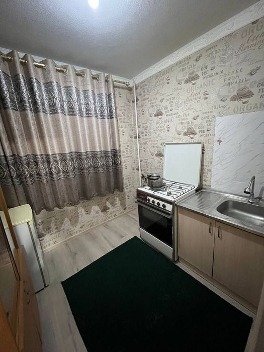 1 хонали кв ижарага берилади. Фрунзе массив