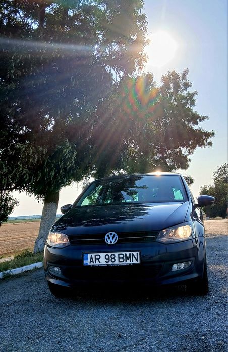 Vw polo 1.2 TSI  105 CP,3 usi,2011 an,157.800 km,A/C 
3 usi,2011 ,157.800 km, A/C
3 usi,2011 ,157.800 km, A/C