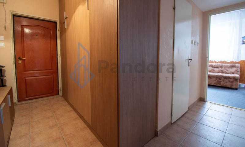 Двустаен апартамент под наем в кв. Разсадника