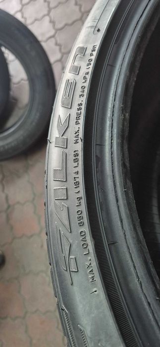 anvelope Pirelli Falken 265/35/22