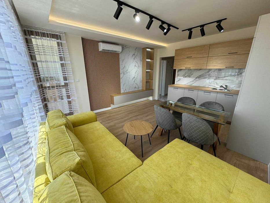 Продава се Двустаен апартамент в Пловдив, Кючук Париж - 65 кв.м за 1690 €/кв.м - Снимка #9