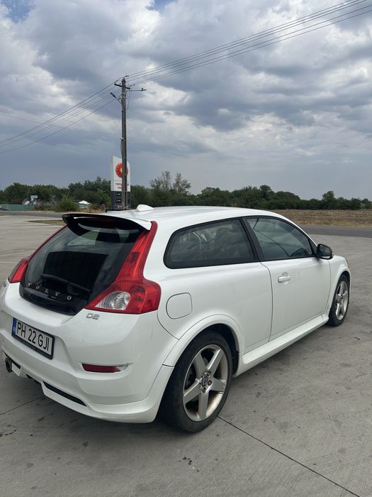 Volvo c30 1.6 D