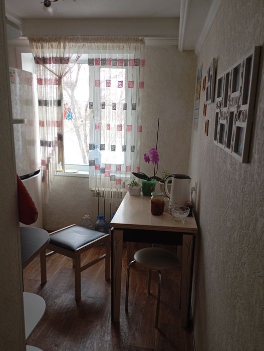 Продается  2х комнатная квартира