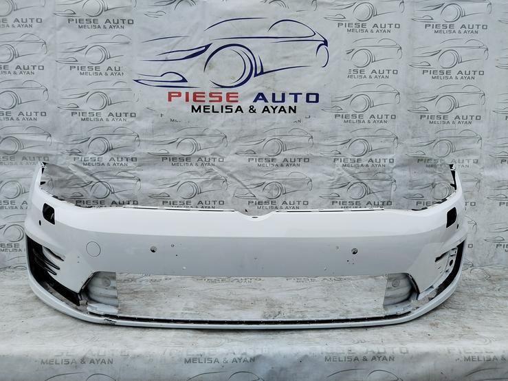 Bara fata Volkswagen E-Golf 7,GTE Facelift an 2017-2019 Gauri pentru 4 senzori si spalatoare faruri