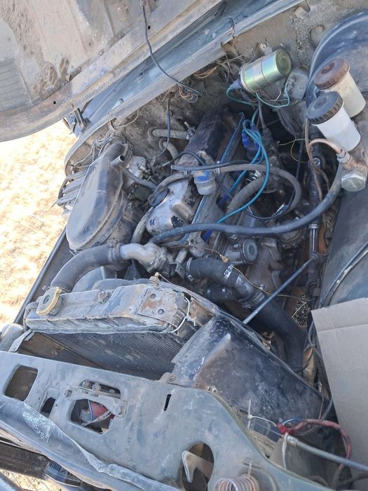 Продам  уаз 2023