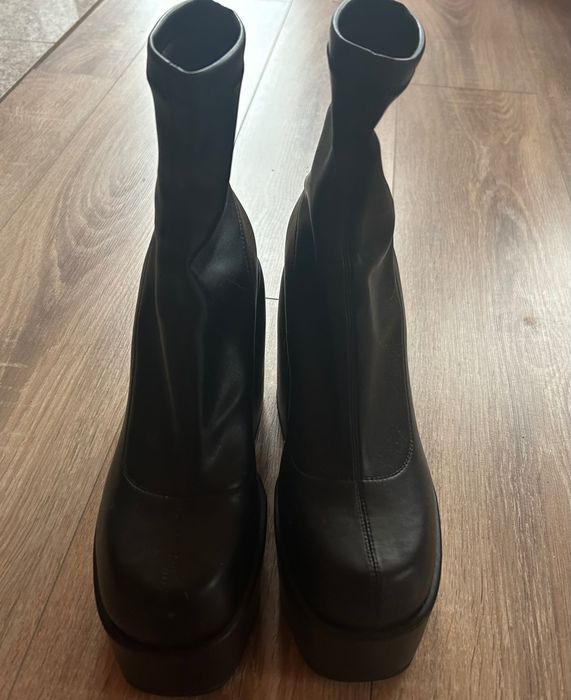 Naked wolfe боти sugar