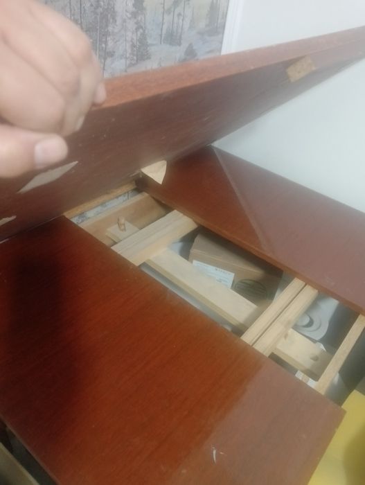 Продам раскладной стол