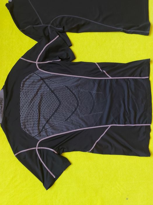 NikeProCombat-S,M-Оригинални