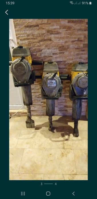 Picamer WAKER neuson Robot Worx