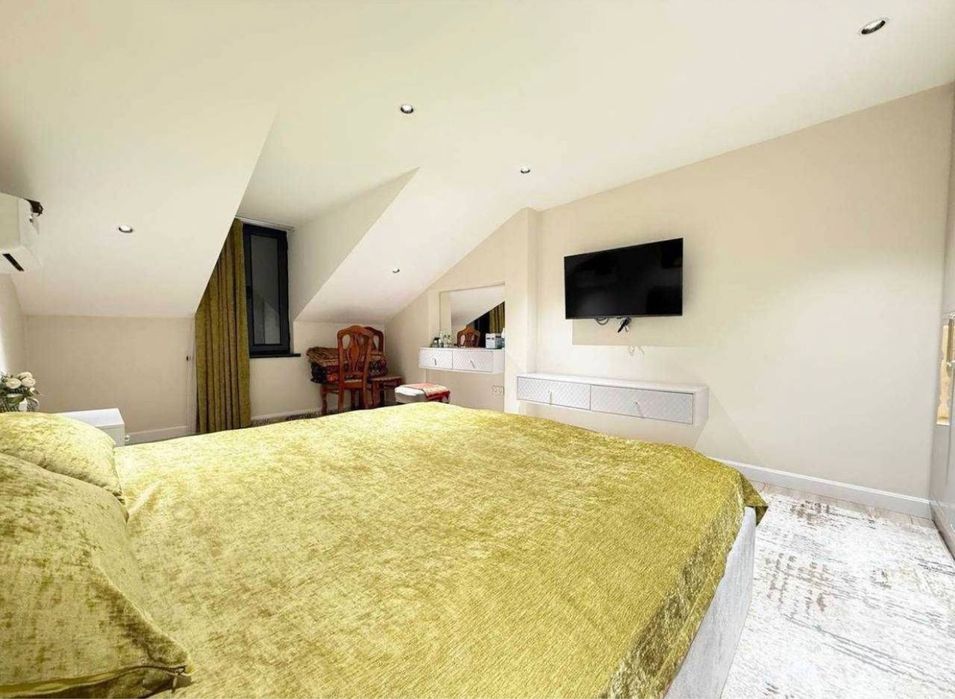 4/9-10/10 Дуплекс Махтумкули 130м2