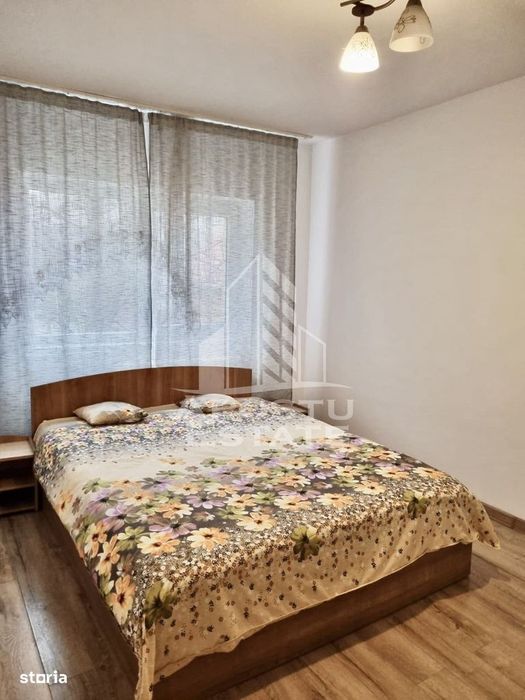 Apartament 2 camere de inchiriat, Spitalul Judetean