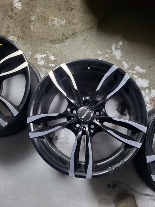 Диски R18 Mak Italy