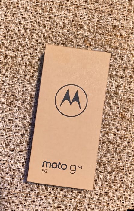 Motorola Moto G54 5G
