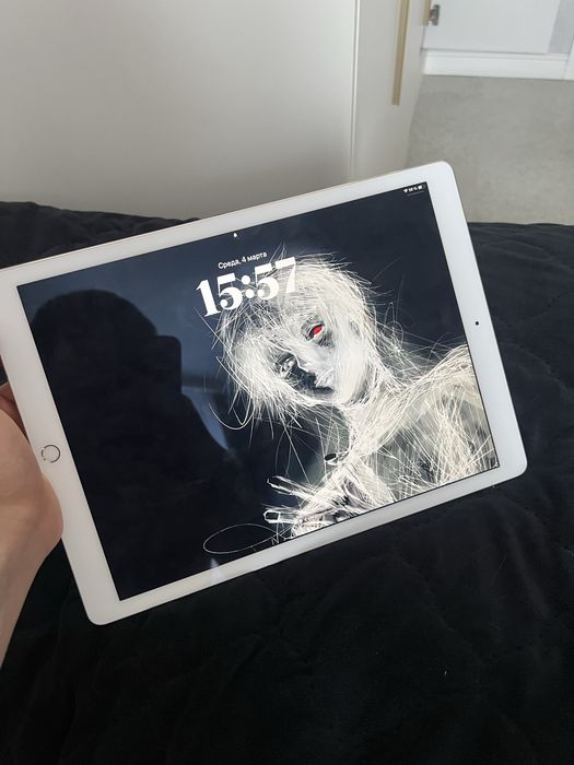 Ipad Pro 2 gen 512 gb