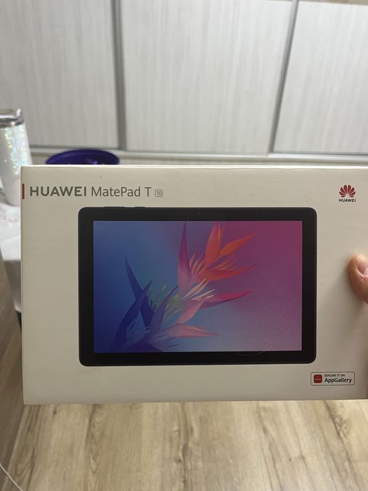 Tableta huawei matepad t10