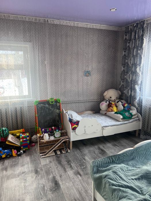 Продам дом район мдс