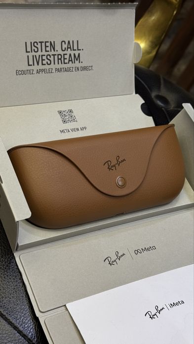 Ray ban очки продам срочно