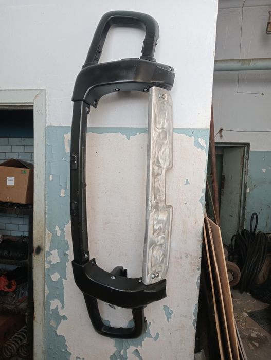 Продам кингурятник на Хонду срв рд1