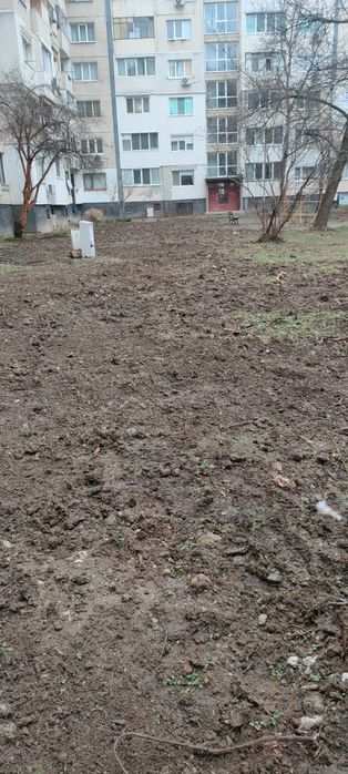 Почистване на вашия дом мазе и други неща