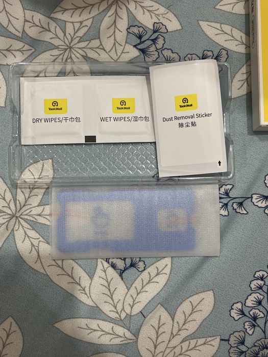 Стекло для камеры