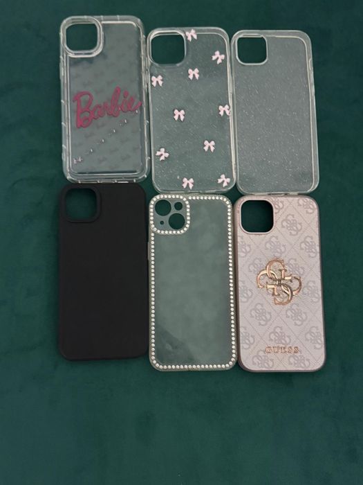 IPhone 14 plus 128 GB