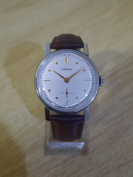 Зим, Победа-15камней