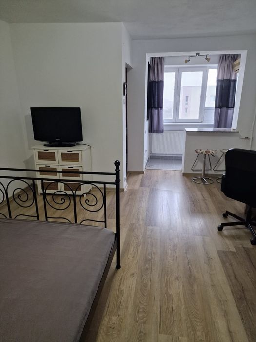 Pet Friendly proprietar