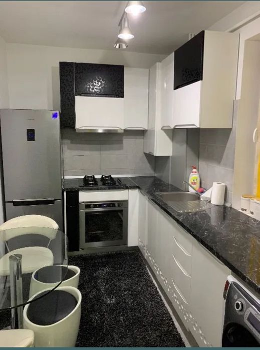 Apartament 2 camere decomandat