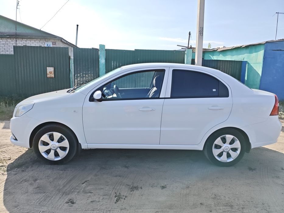 Продам ravon nexia r3 2019