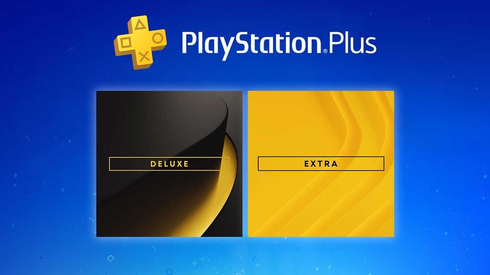 Самая дешёвая PS PLUS Extra/Deluxe