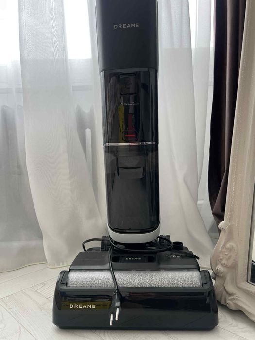 Прахосмокачка Dreame H14 PRO