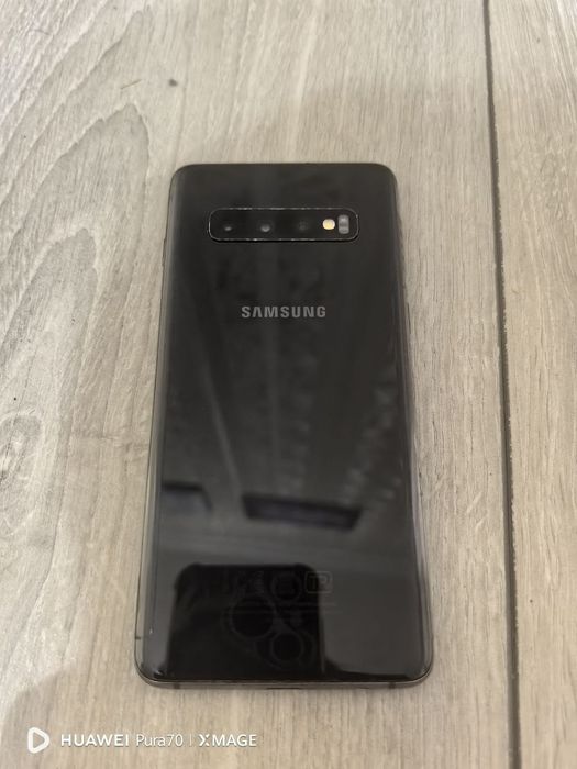 Samsung Galaxy S10  8/128