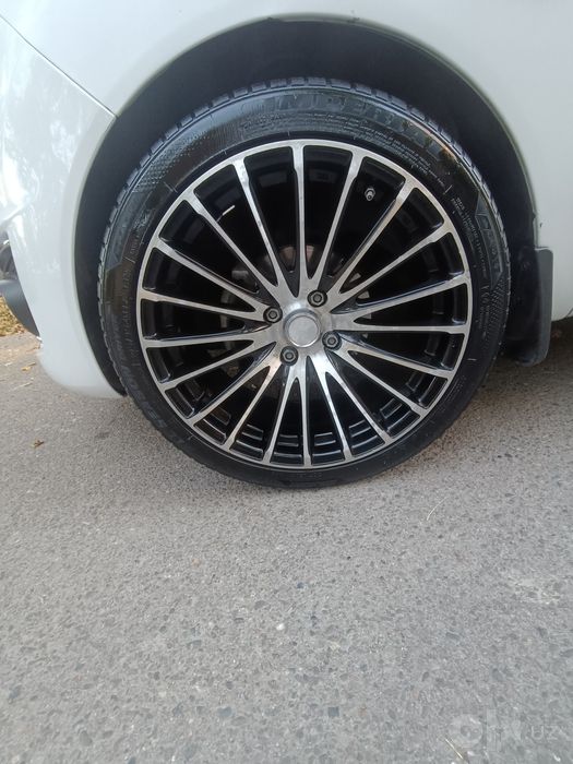 R17diska balon sotiladi xolati yaxwi