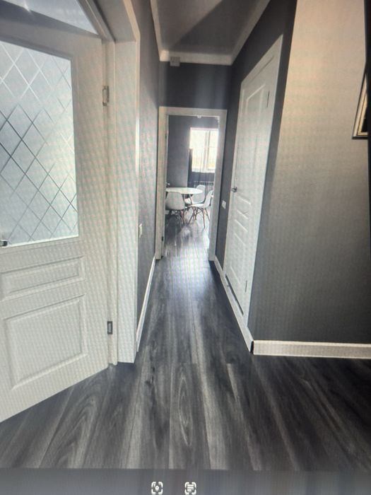 Сдается 3 х ком. Квартира