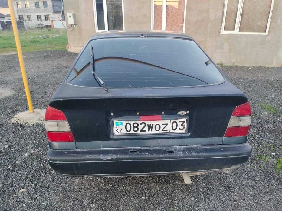 Ниссан Примера Р-10, 1992г.