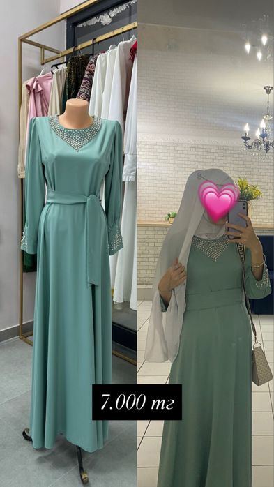 Көйлектер сатылады