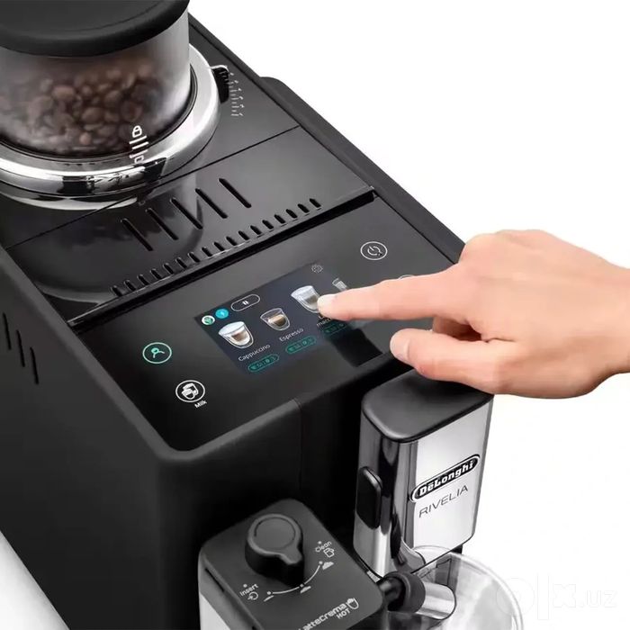 Кофемашина Delonghi