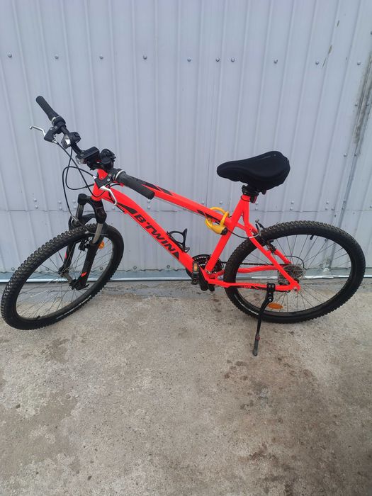 Bicicleta Rockrider 340 in stare foarte buna