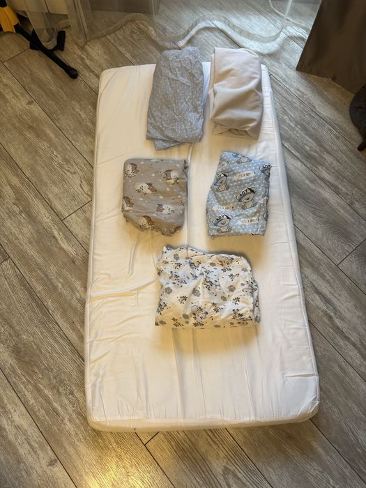 Матрас детский