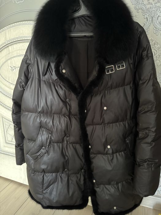 Продам женскую одежду