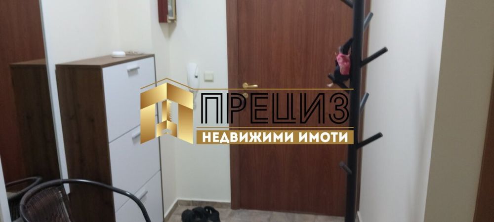 Дава се под наем Тристаен апартамент в к.к. Златни пясъци - 90 кв.м за 460 € - Снимка #7