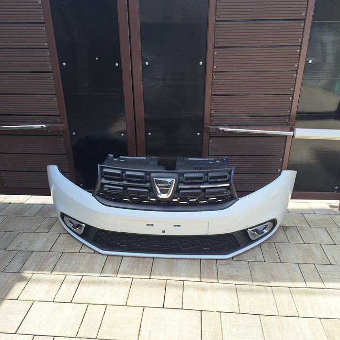 Piese  capota spate capota fata dacia logan