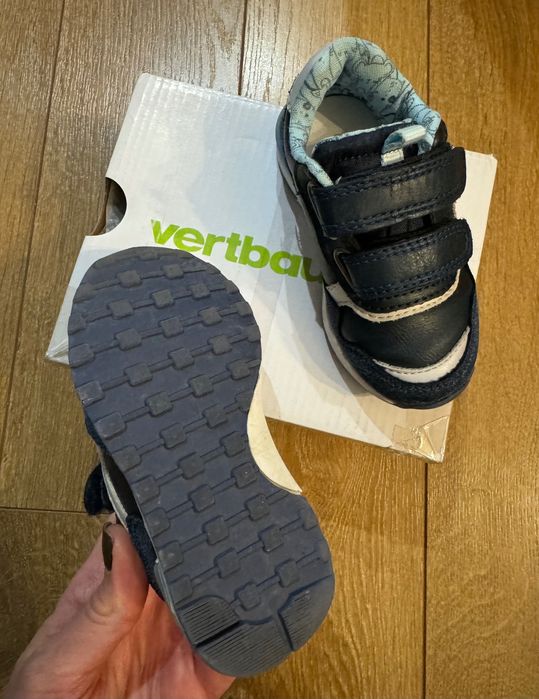 Детски обувки, различни видове