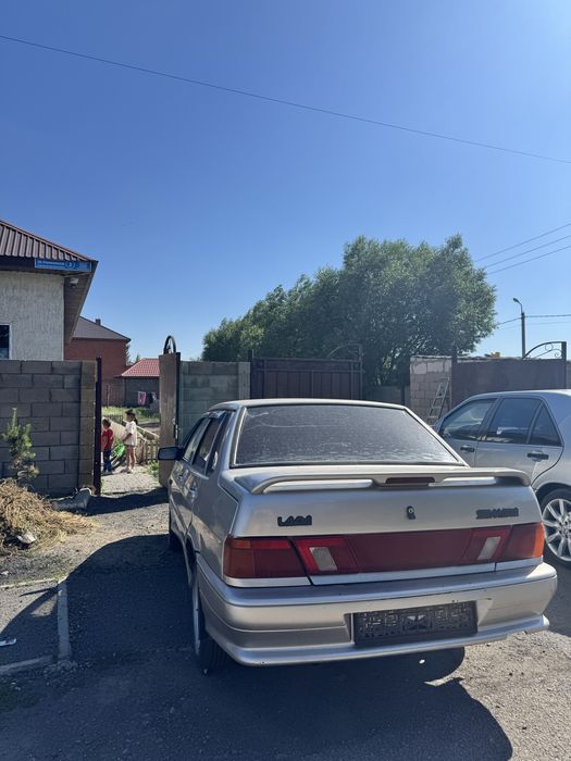 пятнашка лада ..