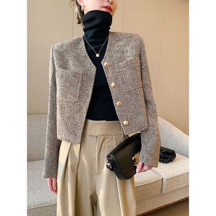 Новый пиджак за 7000