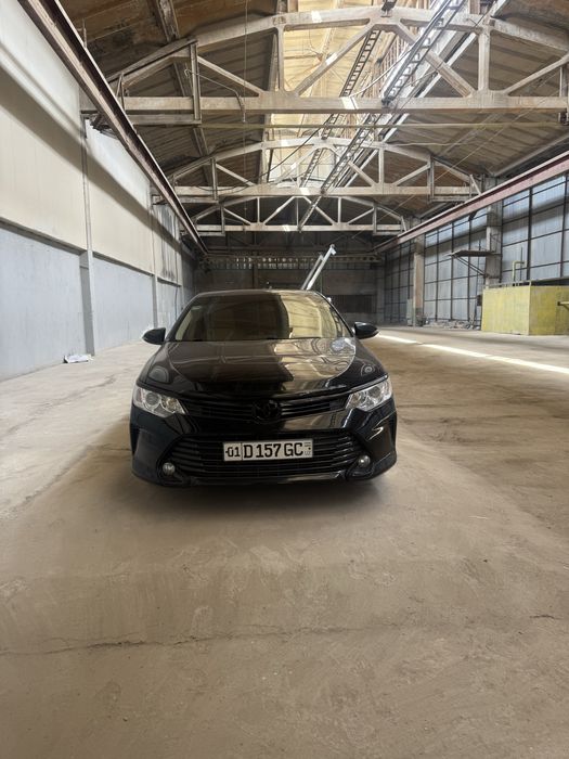 Toyota camry 55