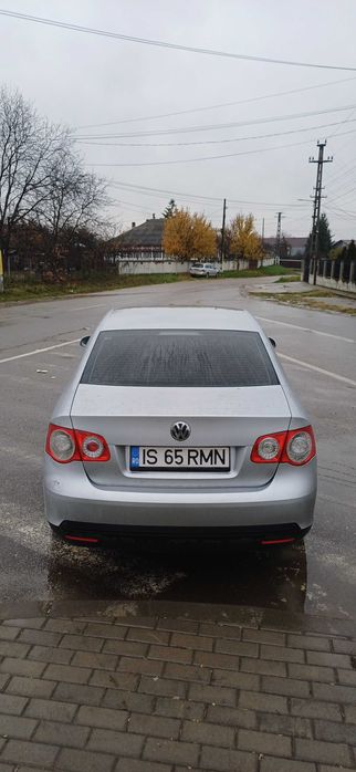 Vw jetta 2009 1.6 fsi