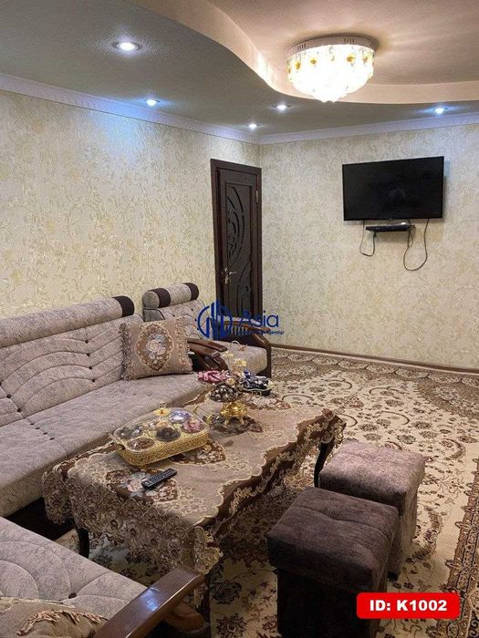 Ijaraga beriladi 2x xona MANZIL: 6-hammom vokzal K1002