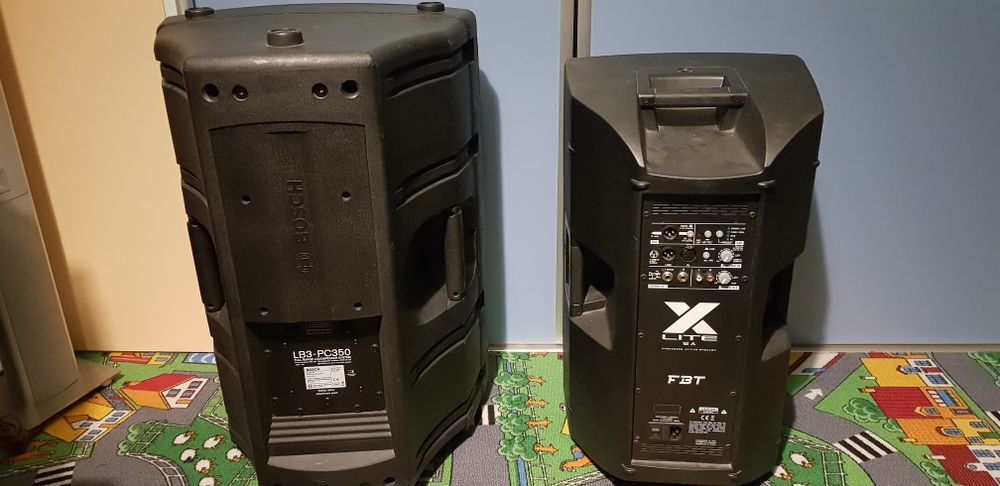 Boxa audio profesionala Bosch LB-3 PC 350