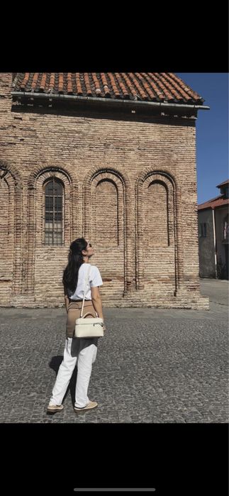 Сумка через плечо 6000